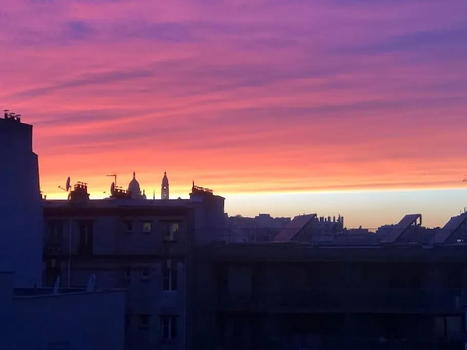 Appartement Duplex Refait A Neuf Calme Et Lumineux Paris France