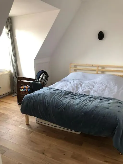 Appartement Duplex Refait A Neuf Calme Et Lumineux Paris 0*,  France
